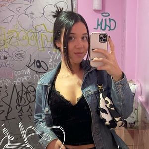 Meet your Posher, Shayna